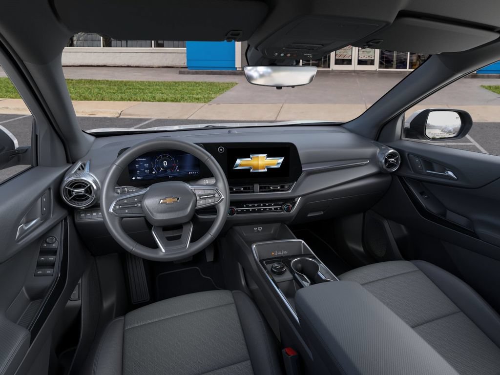 2027 Chevrolet Equinox LT - Photo 19