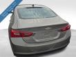 Used 2022 Chevrolet Malibu LS Sedan