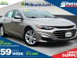 Used 2024 Chevrolet Malibu 1LT Sedan