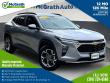 Used 2024 Chevrolet Trax LT SUV