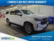 Used 2021 Chevrolet Suburban LT SUV