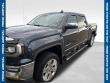 Used 2018 GMC Sierra 1500 SLT Truck Crew Cab
