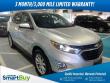 Used 2018 Chevrolet Equinox LT SUV
