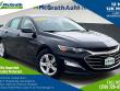 Used 2024 Chevrolet Malibu 1LT Sedan