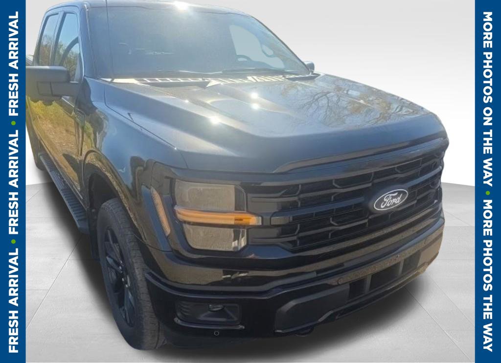  Ford F-150
