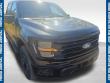 Used 2024 Ford F-150 XLT Truck SuperCrew Cab