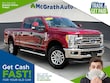  Ford Super Duty F-250 SRW