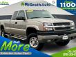 Used 2003 Chevrolet Silverado 2500 HD LT Truck Extended Cab