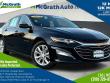 Used 2024 Chevrolet Malibu 1LT Sedan