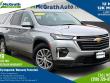 Used 2023 Chevrolet Traverse LT Leather SUV