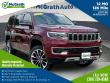 Used 2024 Jeep Wagoneer Series III SUV