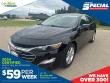 Used 2024 Chevrolet Malibu 1LT Sedan