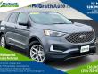 Used 2023 Ford Edge SEL SUV
