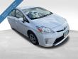 Used 2013 Toyota Prius One Hatchback