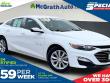 Used 2024 Chevrolet Malibu 1LT Sedan