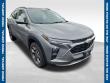 Used 2024 Chevrolet Trax LT SUV