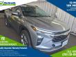 Used 2025 Chevrolet Trax LT SUV