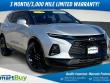 Used 2020 Chevrolet Blazer RS SUV