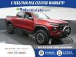Used 2023 GMC Canyon AT4X Truck Crew Cab
