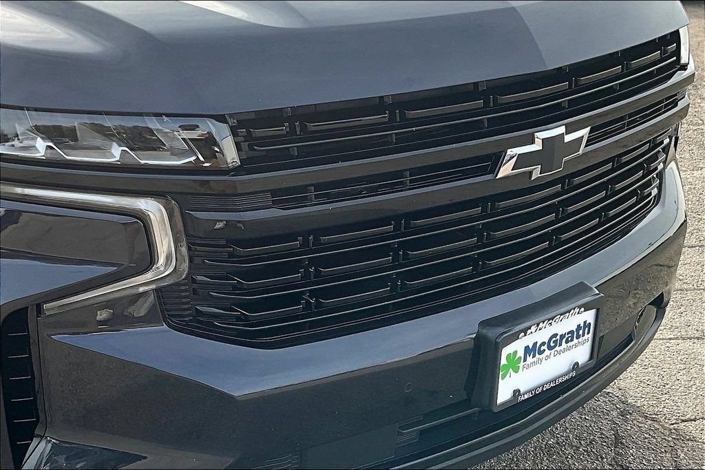 2023 Chevrolet Tahoe RST - Photo 34