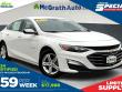 Used 2024 Chevrolet Malibu 1LT Sedan
