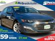 Used 2024 Chevrolet Malibu 1LT Sedan