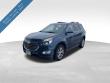 Used 2016 Chevrolet Equinox LT SUV