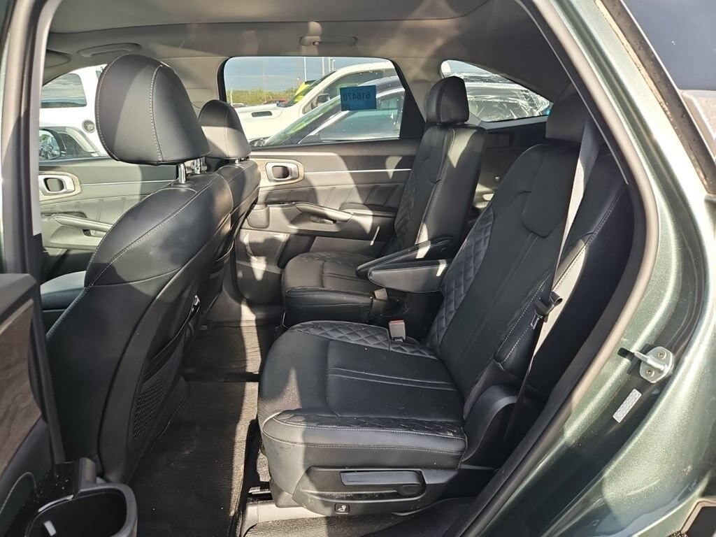 Used 2021 Kia Sorento SX Prestige X-Line SUV