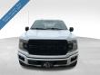 Used 2018 Ford F-150 XLT Truck SuperCrew Cab