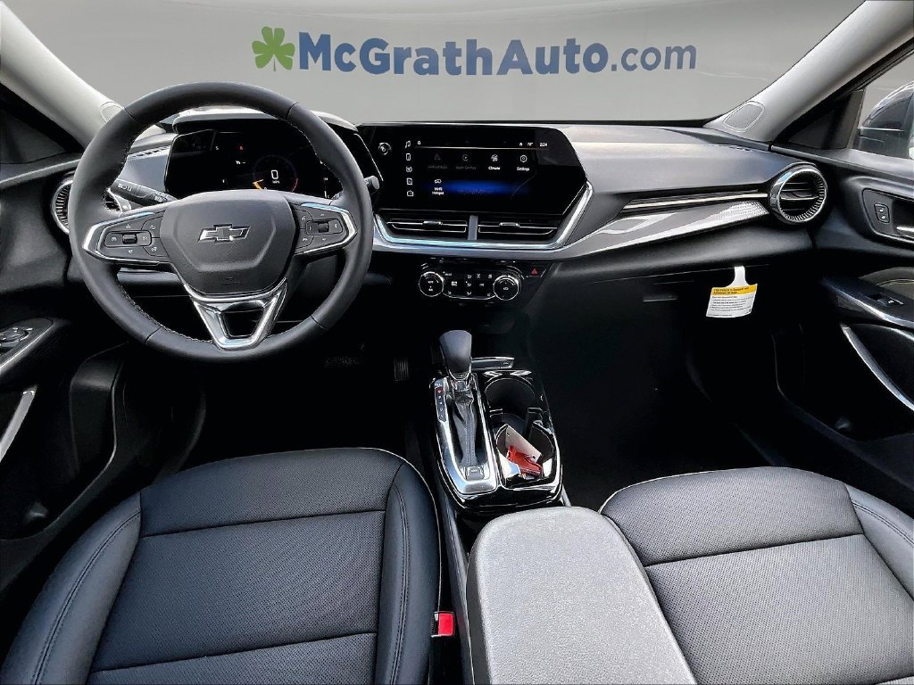 2026 Chevrolet Trax Activ - Photo 9