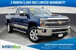  Chevrolet Silverado 2500 HD