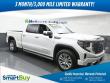 Used 2022 GMC Sierra 1500 Denali Truck Crew Cab