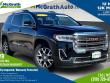 Used 2023 GMC Acadia SLT SUV
