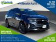 Used 2022 Chevrolet Equinox RS SUV