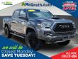 Used 2021 Toyota Tacoma 4WD SR Truck Double Cab