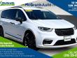Used 2024 Chrysler Pacifica Touring L Van Passenger Van