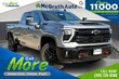 Chevrolet Silverado 2500 HD