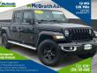 Used 2021 Jeep Gladiator Sport S Truck Crew Cab