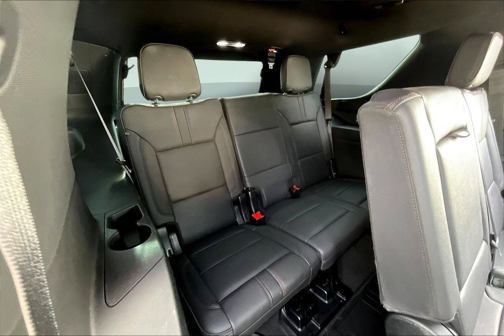 2023 Chevrolet Tahoe RST - Photo 28