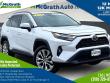Used 2025 Toyota RAV4 XLE Premium SUV