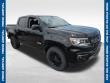 Used 2021 Chevrolet Colorado 4WD Z71 Truck Crew Cab