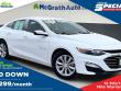 Used 2024 Chevrolet Malibu 1LT Sedan