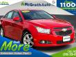 Used 2013 Chevrolet Cruze 1LT Sedan