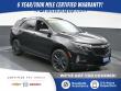 Used 2023 Chevrolet Equinox RS SUV