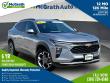 Used 2025 Chevrolet Trax LT SUV