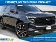 Used 2023 Chevrolet Tahoe RST SUV