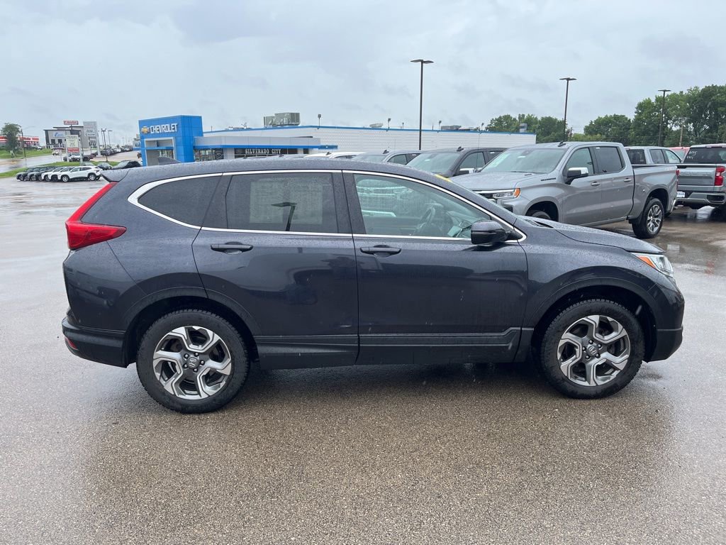 2019 Honda CR-V EX photo 2