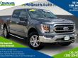 Used 2021 Ford F-150 XL Truck SuperCrew Cab