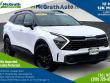 Used 2023 Kia Sportage X-Pro Prestige SUV