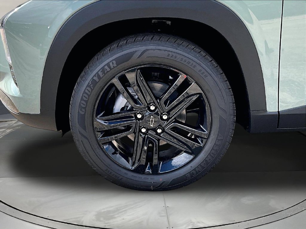 2026 Chevrolet Trax Activ - Photo 19